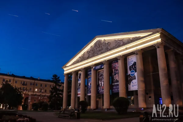 Российскую орбитальную станцию начнут развёртывать в 2028 году