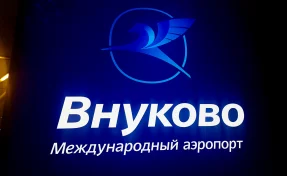 Женщина застряла в капсульном отеле в аэропорту Внуково за час до вылета