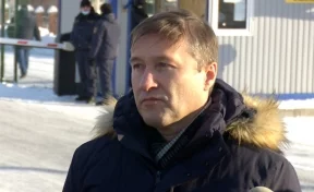 И. о. директора кузбасской шахты «Листвяжная» ответил на вопрос о неработающих датчиках у горняков