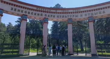 Фото: Шахтёрский Сабантуй пройдёт в Кузбассе 12 июля 3