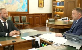 Губернатор Кузбасса предложил чиновнику из Прокопьевска новый пост