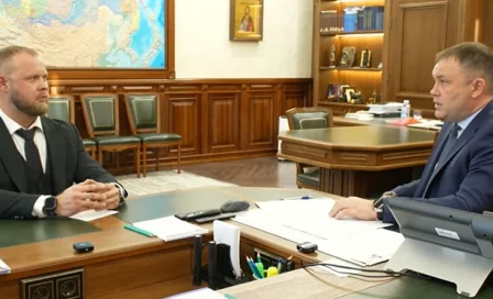 Губернатор Кузбасса предложил чиновнику из Прокопьевска новый пост