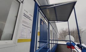Четыре новых ФАПа в Кемеровском округе приняли 2,6 тысячи пациентов