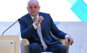 Сергей Цивилёв рассказал о своём отношении к Кемерову и Новокузнецку