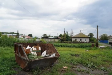 Фото: Власти Кемерова разобрались с подтоплением домов на улицах Рылеева и Пригородной 3