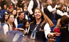 Кузбассовцы прошли в финал всероссийского конкурса «Студент года — 2019» 