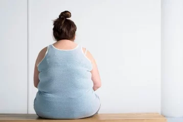 Фото: Учёные: лишний вес увеличивает риск наступления преждевременной смерти 1
