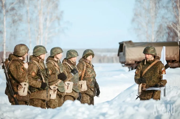 Фото: Численность увеличат, повестки будут вручать электронно. Новшества осеннего призыва в армию в 2024 году 1