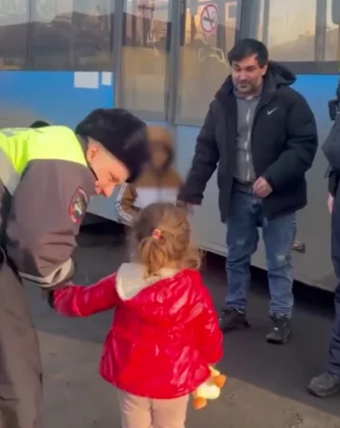 Фото, видео: <a href=https://t.me/IrinaVolk_MVD/7036>Ирина Вол</a>к/ Telegram