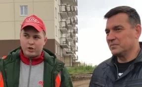 Мэр Новокузнецка рассказал о строительстве новой дороги