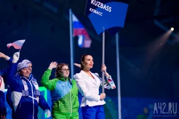 Фото: Сборная Кузбасса остаётся на 6-м месте среди команд в играх «Дети Азии»  1