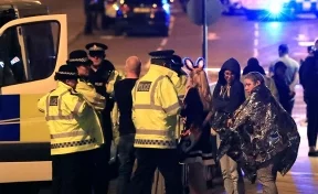 МВД Британии: теракт в Манчестере можно было предотвратить
