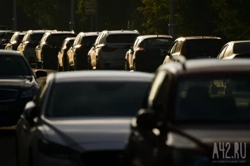 Фото: Серийные угонщики похитили шесть иномарок по одной схеме 1