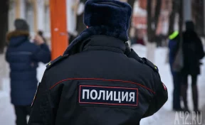 В Кузбассе пьяный мужчина угнал автомобиль вместе с пассажирами