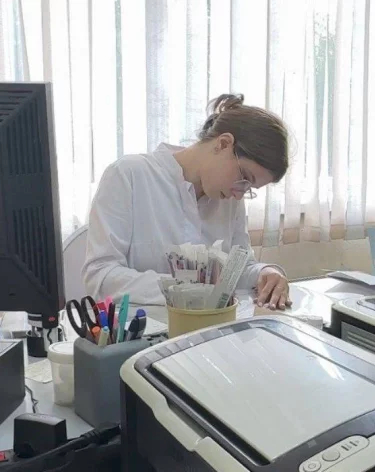 Более 1000 молодых медиков пришли работать в больницы Кузбасса с начала года