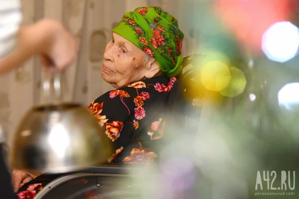 Академик Онищенко назвал среднюю продолжительность жизни в России