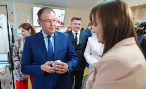 В Кемерове прошёл третий Форум креативных индустрий