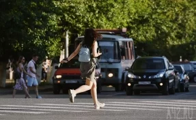 Кемеровостат: женщин в Кузбассе на 220 тысяч больше, чем мужчин 