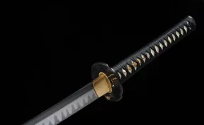 В Австралии известного рэпера зарубили самурайским мечом
