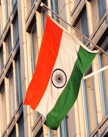 Россия и Индия договорились начать работу по обеспечению 30-дневного безвиза для туристов