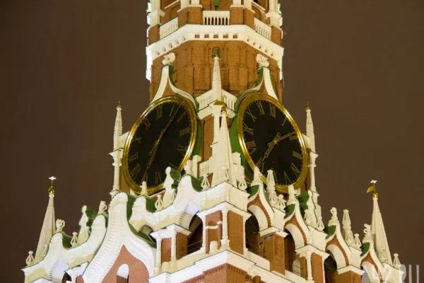 Песков: работа интернета нормализуется, сейчас «такой период»