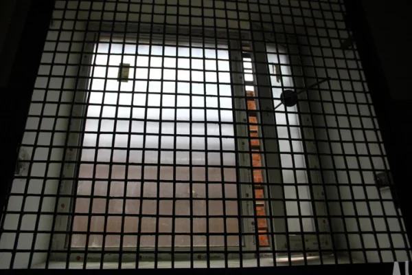 Суд оставил в СИЗО Витикова, швырнувшего ребёнка на пол в Шереметьево