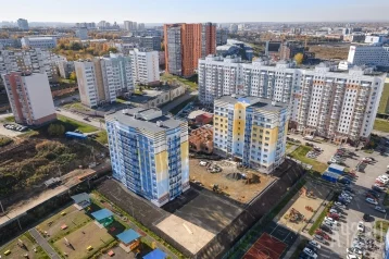 Фото: Кемерово вошёл в топ-10 городов России по качеству жизни за 2019 год 1