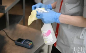 В магазине в холодильнике нашли мёртвую женщину