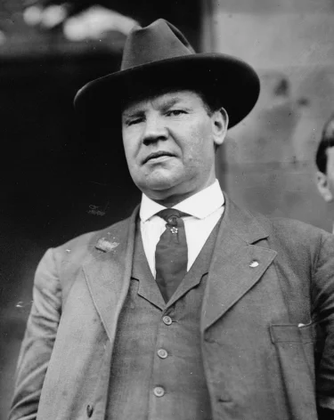 Фото: музей «Красная горка», госархив Кузбасса