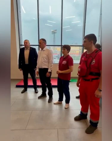 Фото, видео: <a href=https://t.me/ilyaseredyuk/9898>Илья Середюк</a> / Телеграм