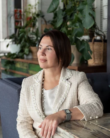 Фото: Анастасия Ларионова