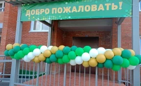 Илья Середюк: в Крапивинском округе 31 семья получила квартиры в новом доме