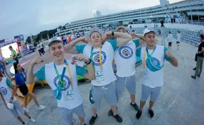 Кузбасские спортсмены внесли весомый вклад в победу сборной СФО на VII Международных летних спортивных играх «Дети Азии»