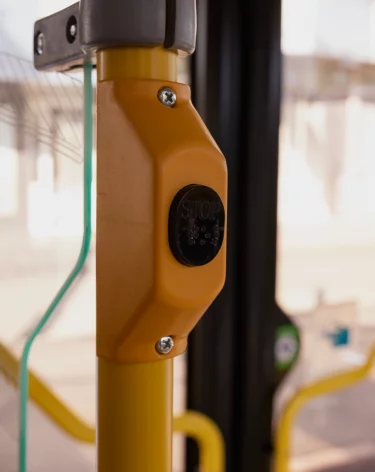 В Кемерове троллейбусы № 7 и № 11 вернулись к прежним схемам движения