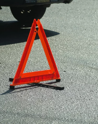 Автомобиль въехал в толпу во время рождественской вечеринки в Гваделупе