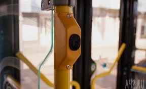 В Кемерове троллейбусы № 7 и № 11 вернулись к прежним схемам движения