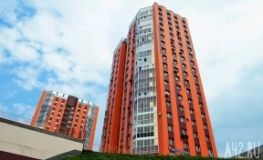 В Кемерове интерес к новостройкам увеличился на 34% за месяц