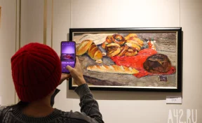 В Кемерове открылась новая выставка «Традиции трапезы». Разбираемся, почему еда — это про культурный код