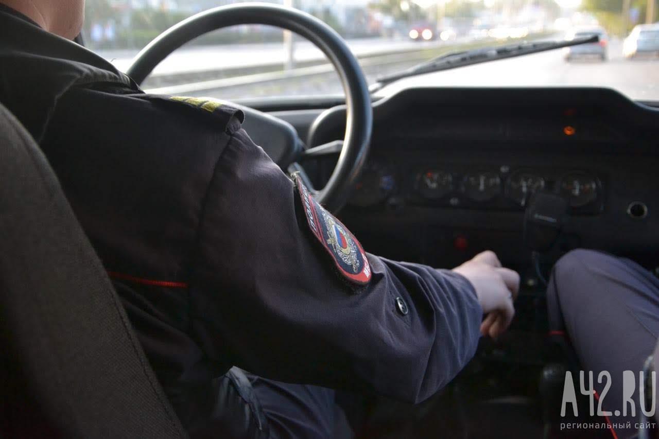 В Московской области двое мужчин стреляли по прохожим из пневматического оружия