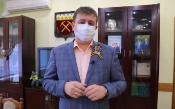 Фото: Глава муниципалитета Кузбасса обратился к жителям из-за ситуации с коронавирусом 1