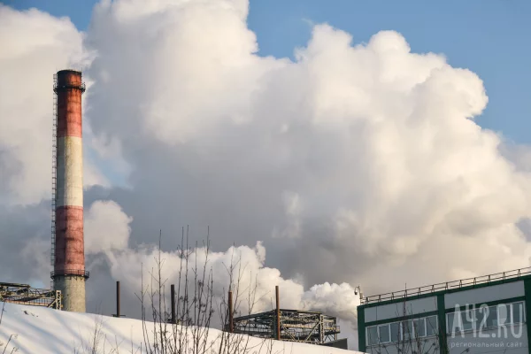 Утечка серной кислоты устранена в Череповце