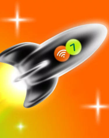 Скорость интернета до 2 Гбит/с и Вай-Фай 7: как провайдеры готовят сеть к будущему