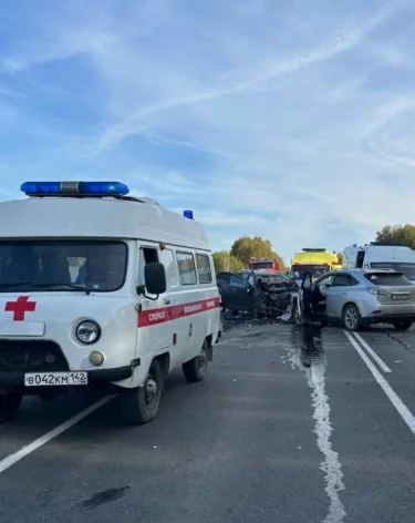 Фото: ГУ МВД России по Кузбассу
