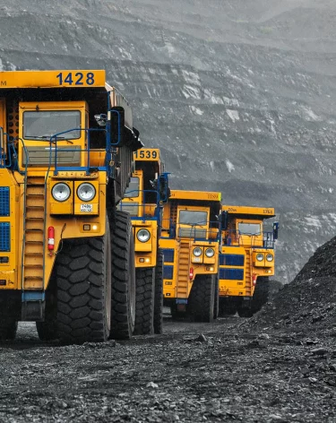 Фото: Кузбассразрезуголь