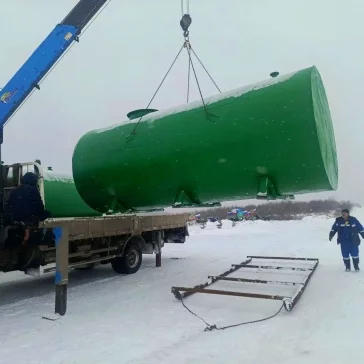 Фото: В кузбасском посёлке повысят качество воды 1