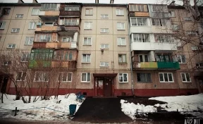 Спикер Госдумы предложил сносить пятиэтажки не только в Москве, но и в регионах