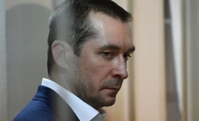 Полковника Захарченко оправдали по ключевому эпизоду обвинения