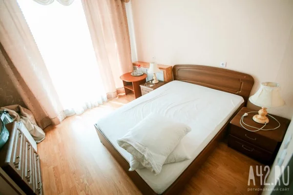 В Санкт-Петербурге в отеле на Невском проспекте нашли мёртвую девушку