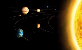 Роскосмос обнародовал документы о планах полётов СССР ко всем планетам Солнечной системы