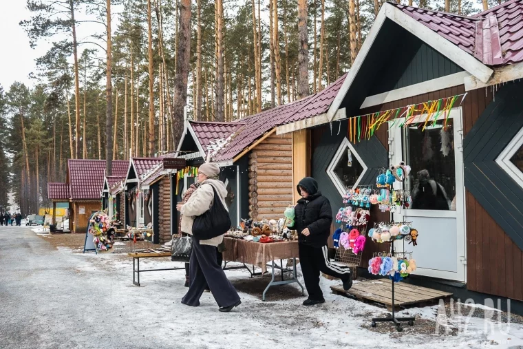 Фото: Шаманка, борьба и костры: как в «Томской Писанице» встретили Чыл-Пажи 53
